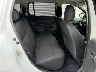 Dacia Logan Mcv foto 16