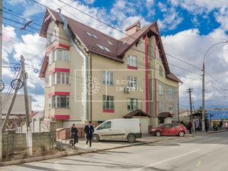 Apartament cu 1 cameră, 32 m², Buiucani, Chișinău, Chișinău mun. foto 17
