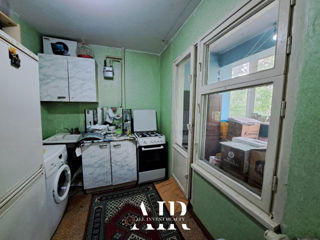 O cameră, 37 m², Ciocana, Chișinău foto 7