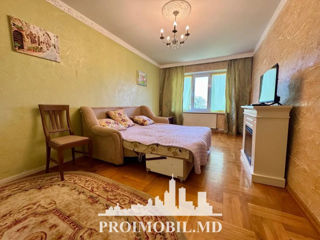 Apartament cu 3 camere, 70 m², Botanica, Chișinău foto 5