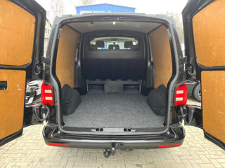 Volkswagen Transporter foto 19