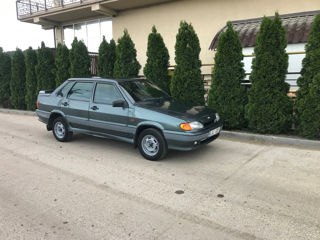 Lada / ВАЗ 2114 foto 3