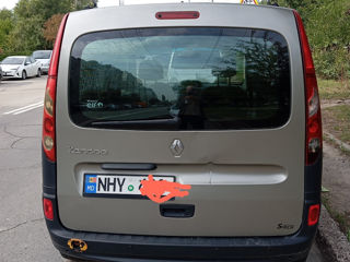 Renault Kangoo foto 5