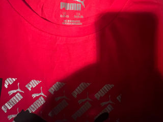  tricou puma foto 1