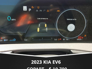 KIA EV6 foto 7