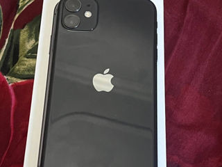 iPhone 11 64 black