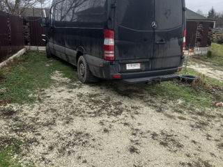 Mercedes Sprinter 313 Long