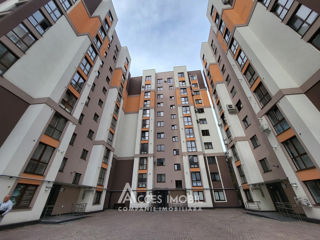 Apartament cu 2 camere, 60 m², Botanica, Chișinău foto 13