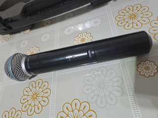 Shure Pgx4 foto 2