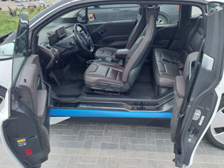 BMW i3 foto 8