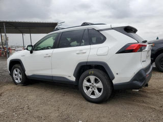 Toyota Rav 4 foto 3