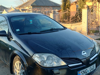 Nissan Primera foto 2