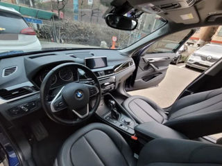 BMW X1 foto 4