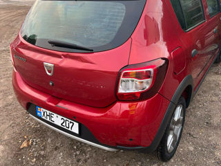 Dacia Sandero Stepway foto 5