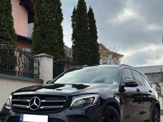 Mercedes GLC