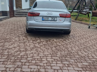 Audi A6 foto 4