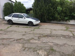 Ford Sierra foto 4