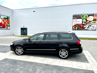 Volkswagen Passat foto 2