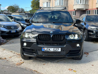 BMW X5 foto 1