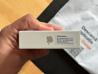 iPhone 16 Pro Max 1tb foto 3