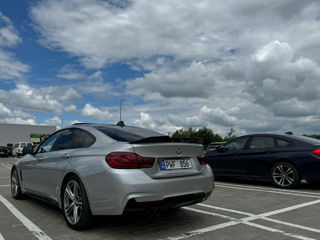 BMW 4 Series foto 2