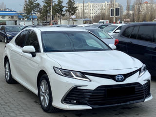 Toyota Camry foto 4