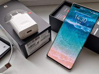 Huawei Mate 40 Pro 8/256 Duos Full фото 6