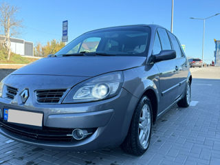 Renault Scenic foto 2