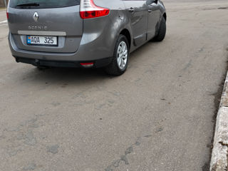 Renault Grand Scenic foto 6