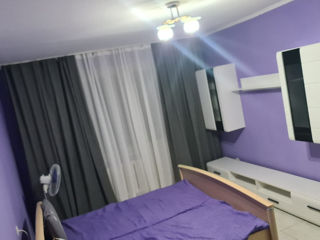 Apartament cu 1 cameră, 45 m², Ciocana, Chișinău foto 4