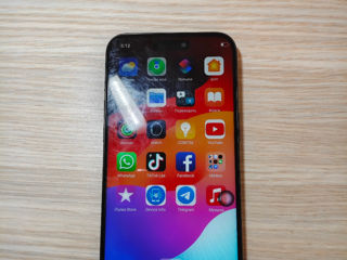 Продам iPhone 15 Pro Max 512gb foto 2