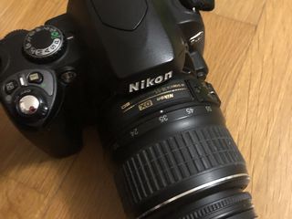 Nikon DX foto 7