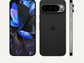 Google Pixel 9 Pro XL (Black 512gb)