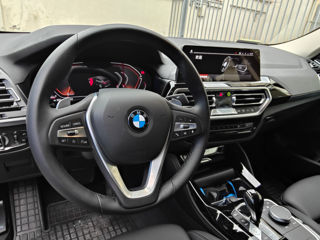 BMW X4 foto 5