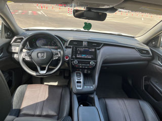 Honda Insight foto 9