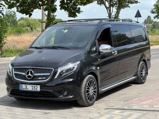 Mercedes Vito foto 3