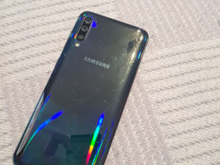 Samsung galaxy a50 128gb la detalii. 250 lei foto 2