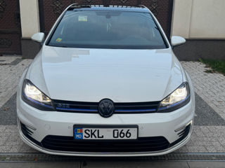 Volkswagen Golf foto 2