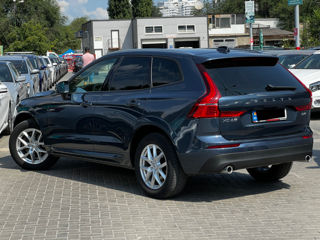 Volvo XC60 foto 5