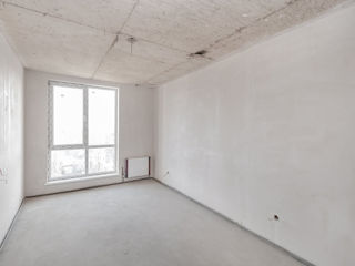 Apartament cu 1 cameră, 57 m², Telecentru, Chișinău foto 5