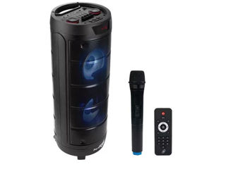 BOXA PORTABILA E-BODA PARTY 200 PRO MAXI, Bluetooth, USB, Radio FM, Promo! pret:3499 lei foto 6