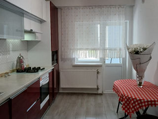 Apartament cu 1 cameră, 42 m², Botanica, Chișinău foto 1