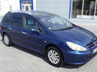 Peugeot 307 foto 5