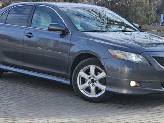 Toyota Camry foto 7