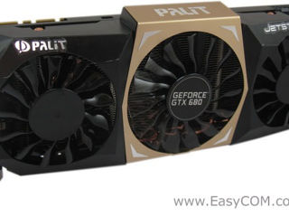 GeForce gtx680 foto 2