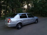 Renault Clio foto 4