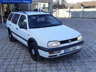 Volkswagen Golf foto 2