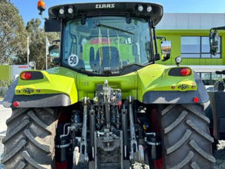 Claas Arion 510 St4 CMAT 2019 foto 7