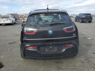 BMW i3 foto 6