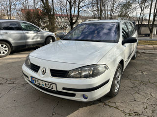 Renault Laguna foto 2